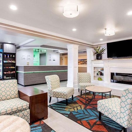 Quality Inn & Suites Myrtle Beach Near Outlets Socastee Екстериор снимка
