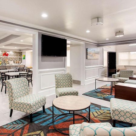 Quality Inn & Suites Myrtle Beach Near Outlets Socastee Екстериор снимка