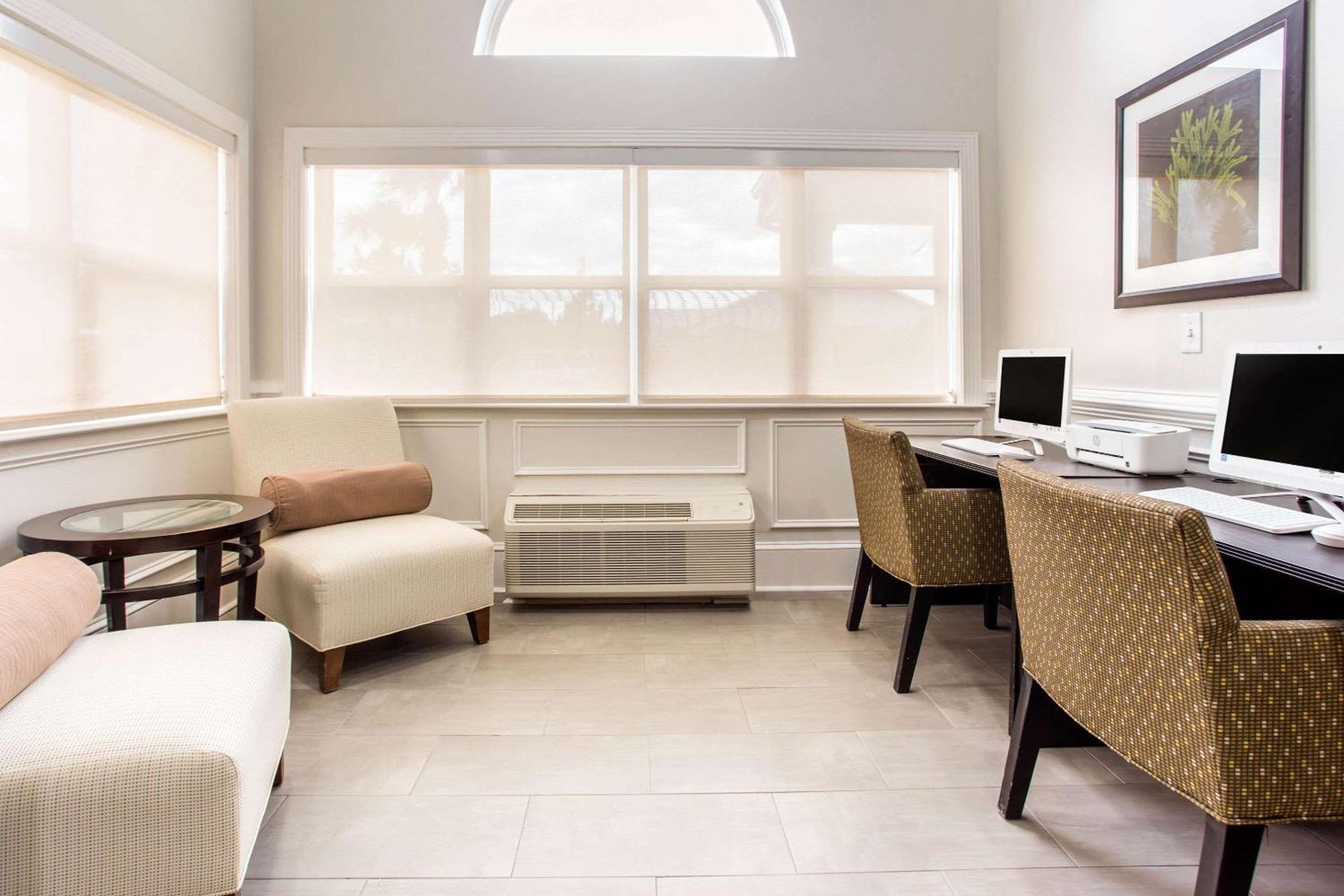 Quality Inn & Suites Myrtle Beach Near Outlets Socastee Екстериор снимка