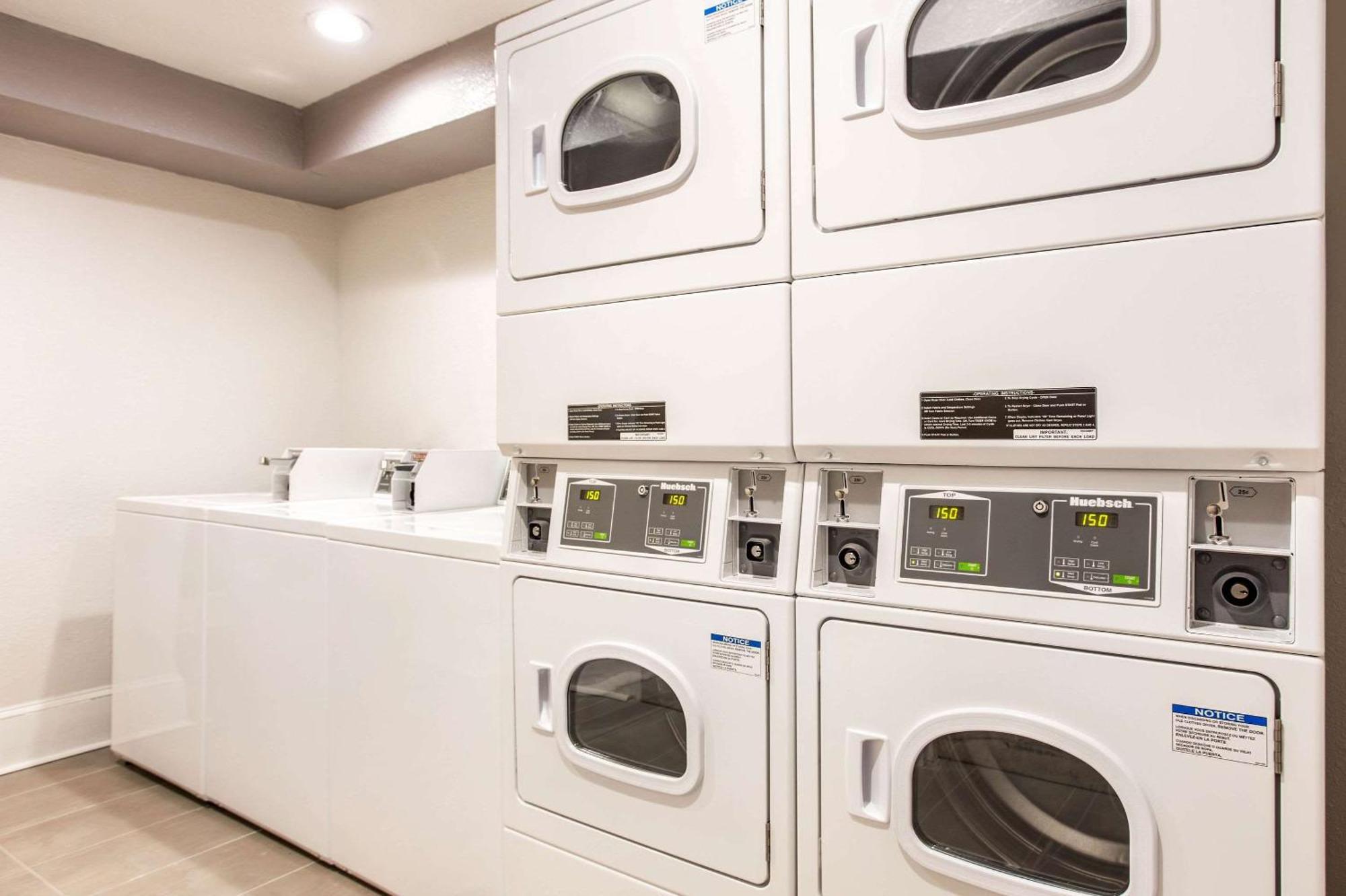 Quality Inn & Suites Myrtle Beach Near Outlets Socastee Екстериор снимка