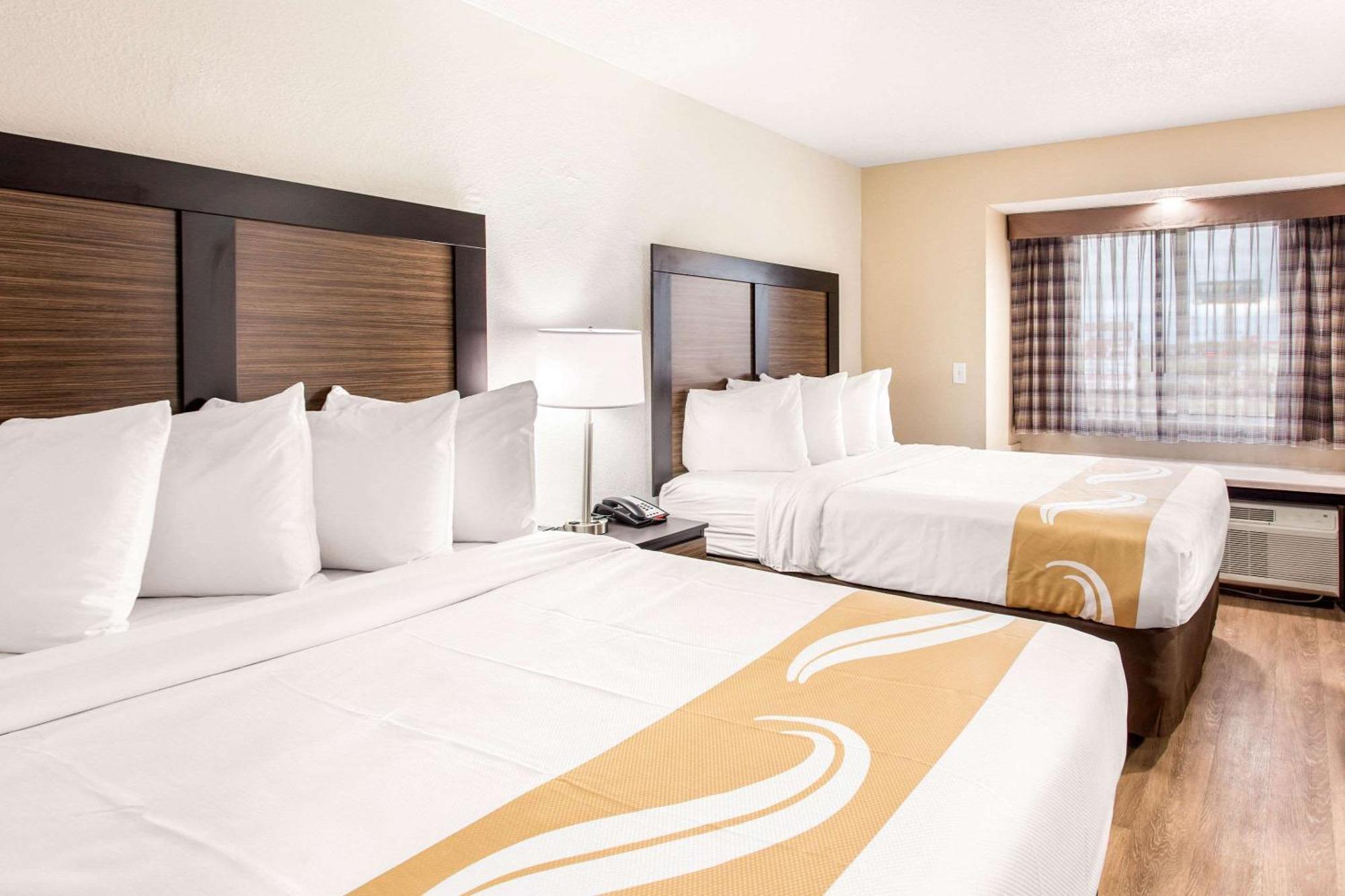 Quality Inn & Suites Myrtle Beach Near Outlets Socastee Екстериор снимка