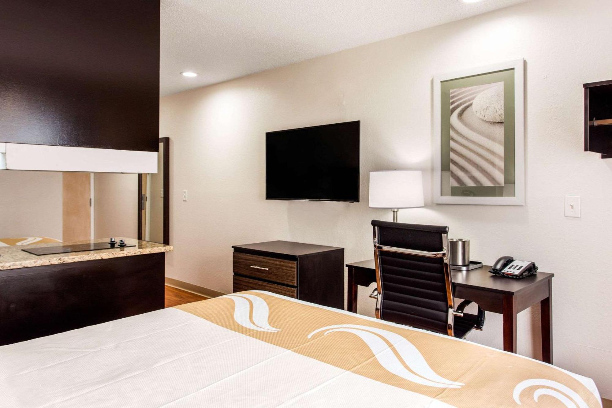 Quality Inn & Suites Myrtle Beach Near Outlets Socastee Екстериор снимка