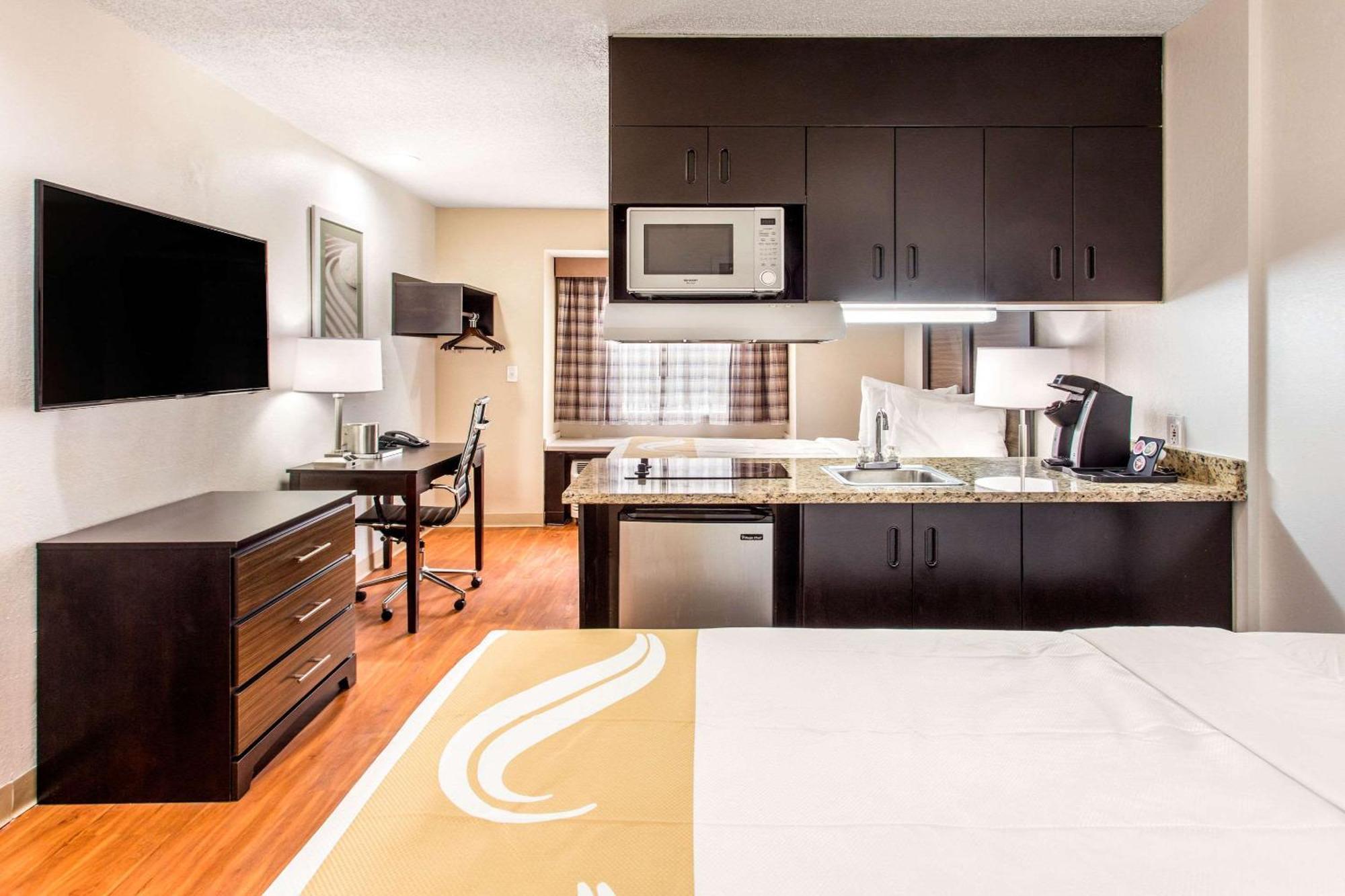 Quality Inn & Suites Myrtle Beach Near Outlets Socastee Екстериор снимка