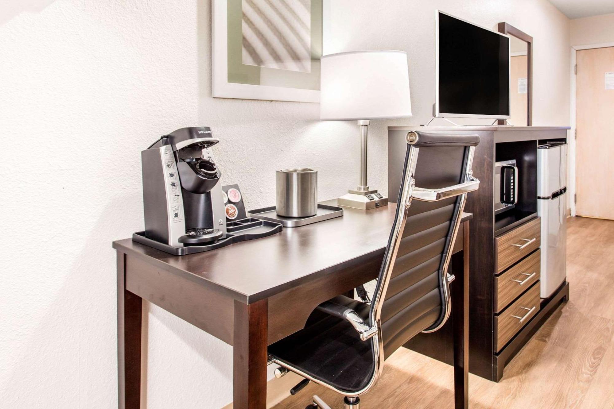 Quality Inn & Suites Myrtle Beach Near Outlets Socastee Екстериор снимка
