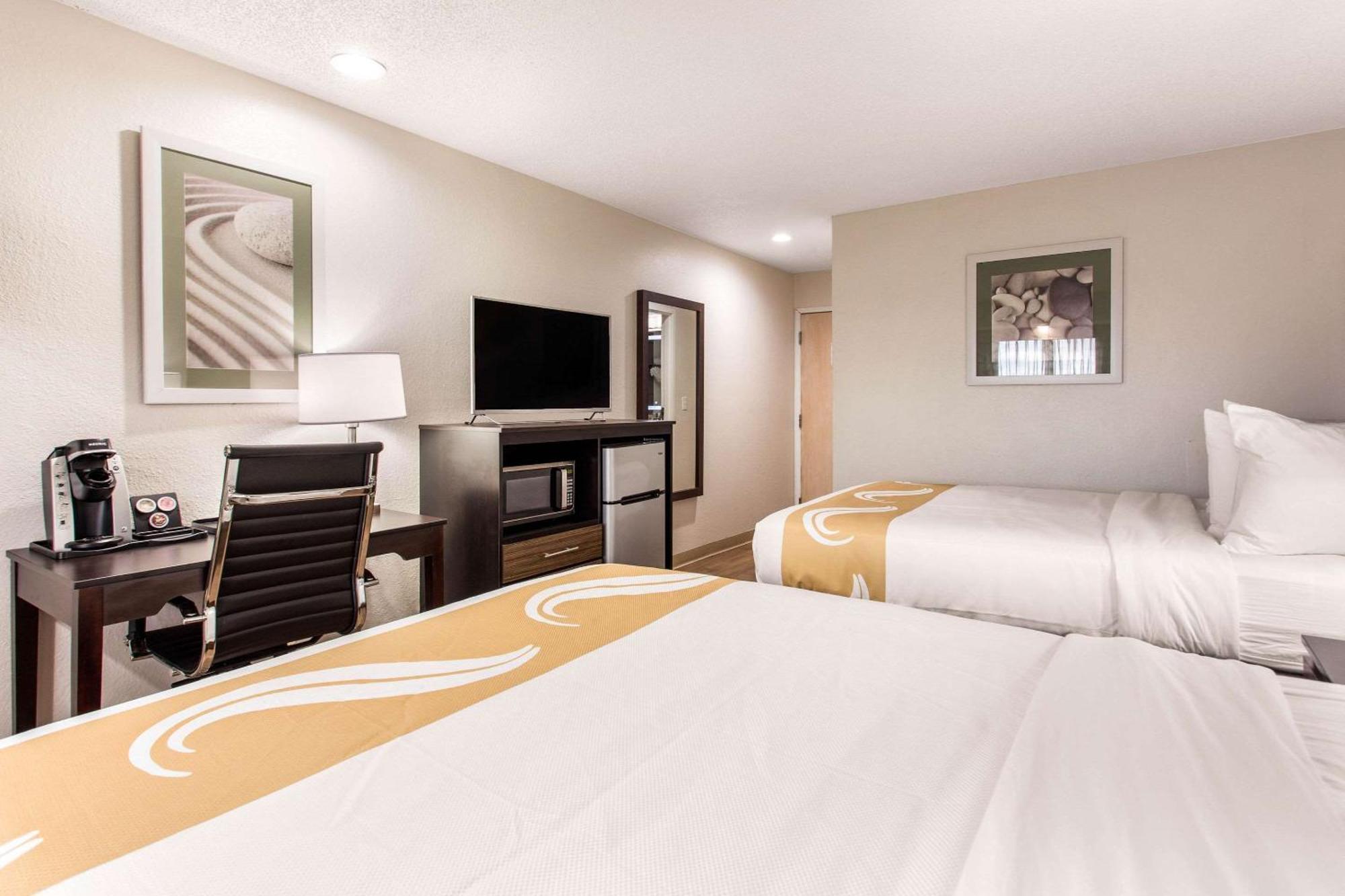 Quality Inn & Suites Myrtle Beach Near Outlets Socastee Екстериор снимка