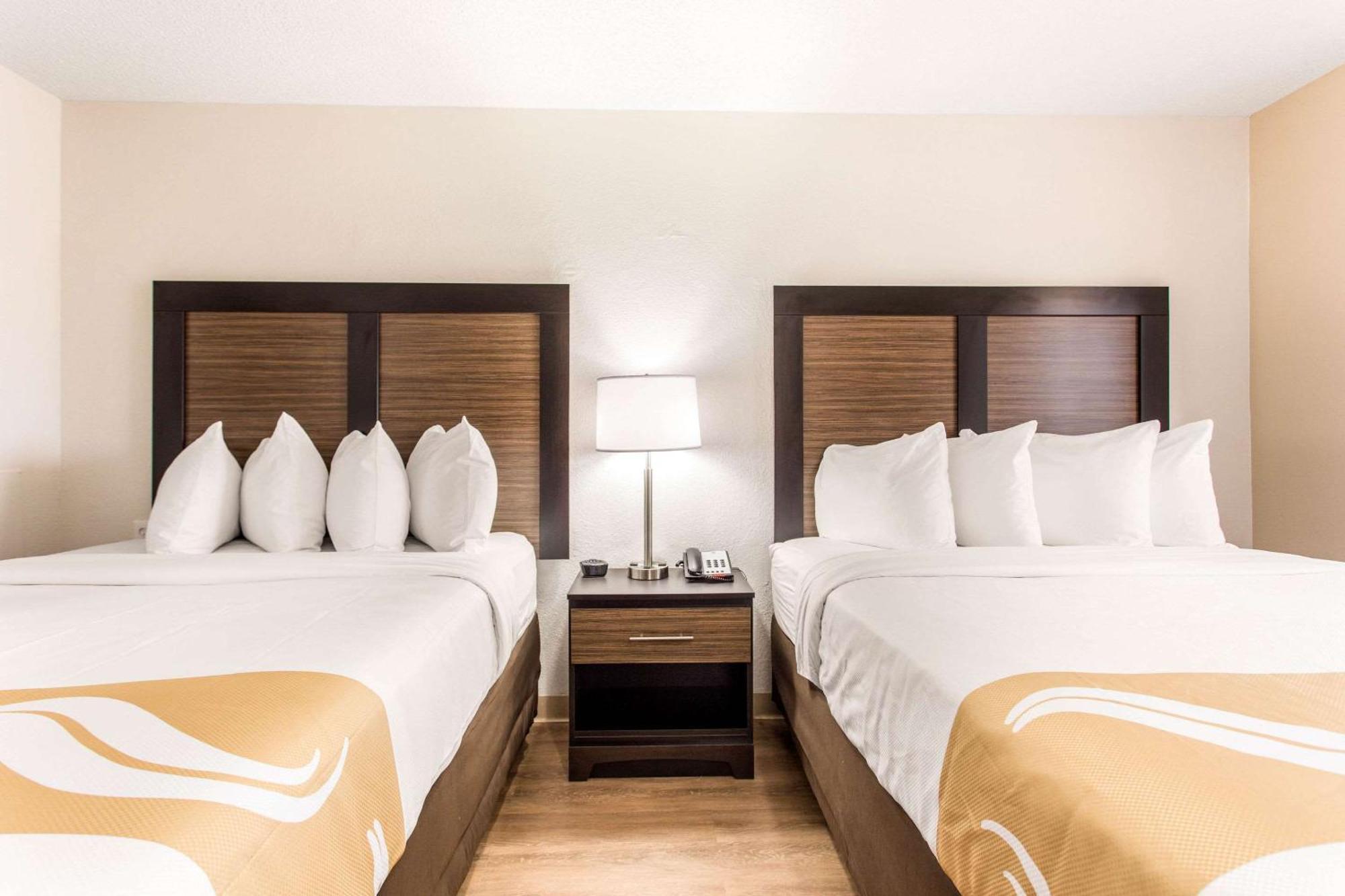 Quality Inn & Suites Myrtle Beach Near Outlets Socastee Екстериор снимка