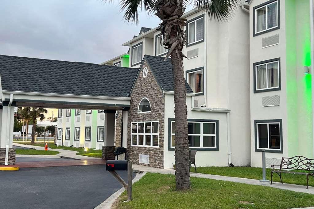 Quality Inn & Suites Myrtle Beach Near Outlets Socastee Екстериор снимка