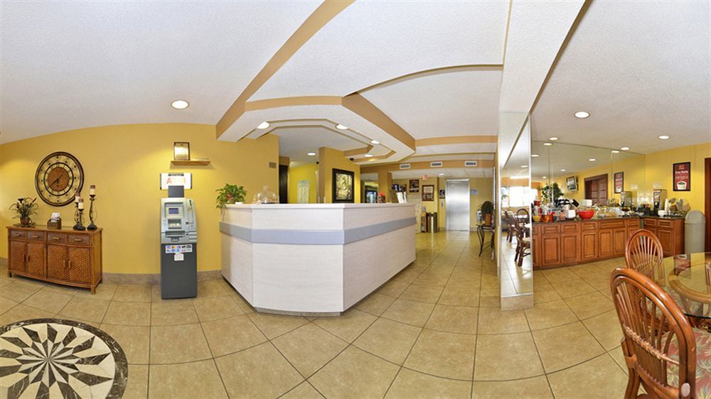 Quality Inn & Suites Myrtle Beach Near Outlets Socastee Екстериор снимка