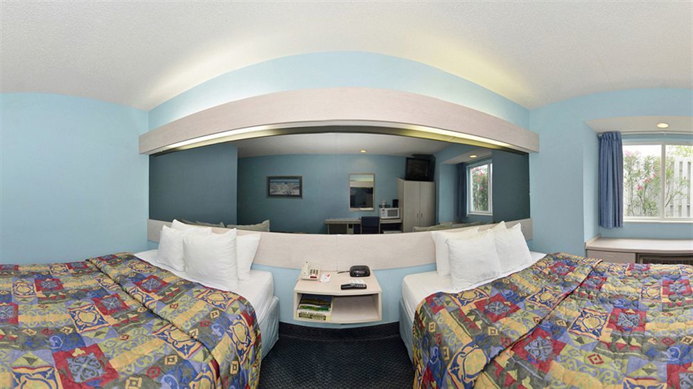 Quality Inn & Suites Myrtle Beach Near Outlets Socastee Екстериор снимка
