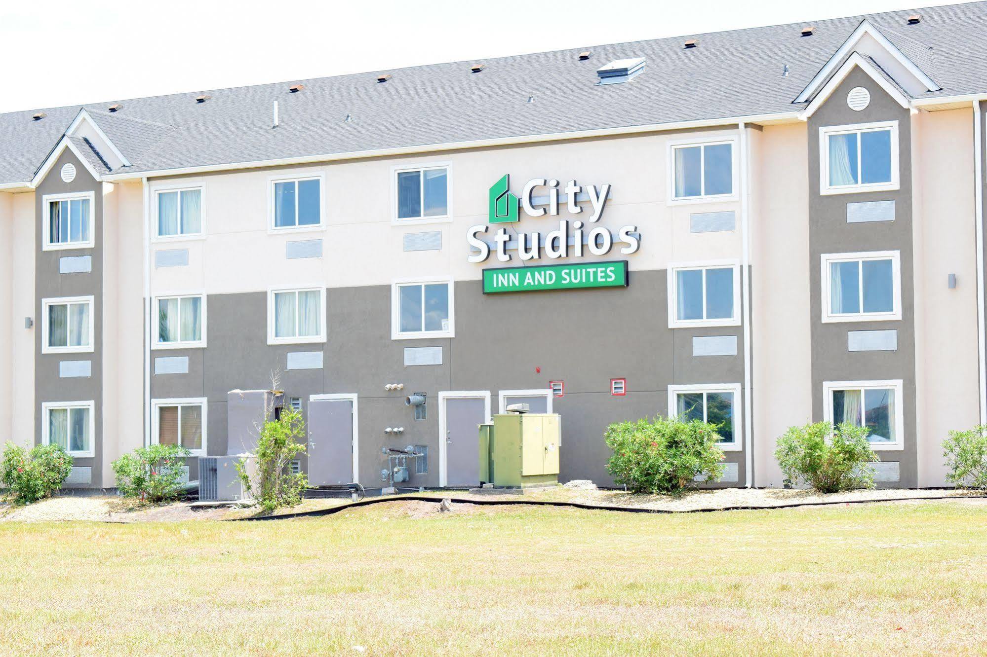 Quality Inn & Suites Myrtle Beach Near Outlets Socastee Екстериор снимка