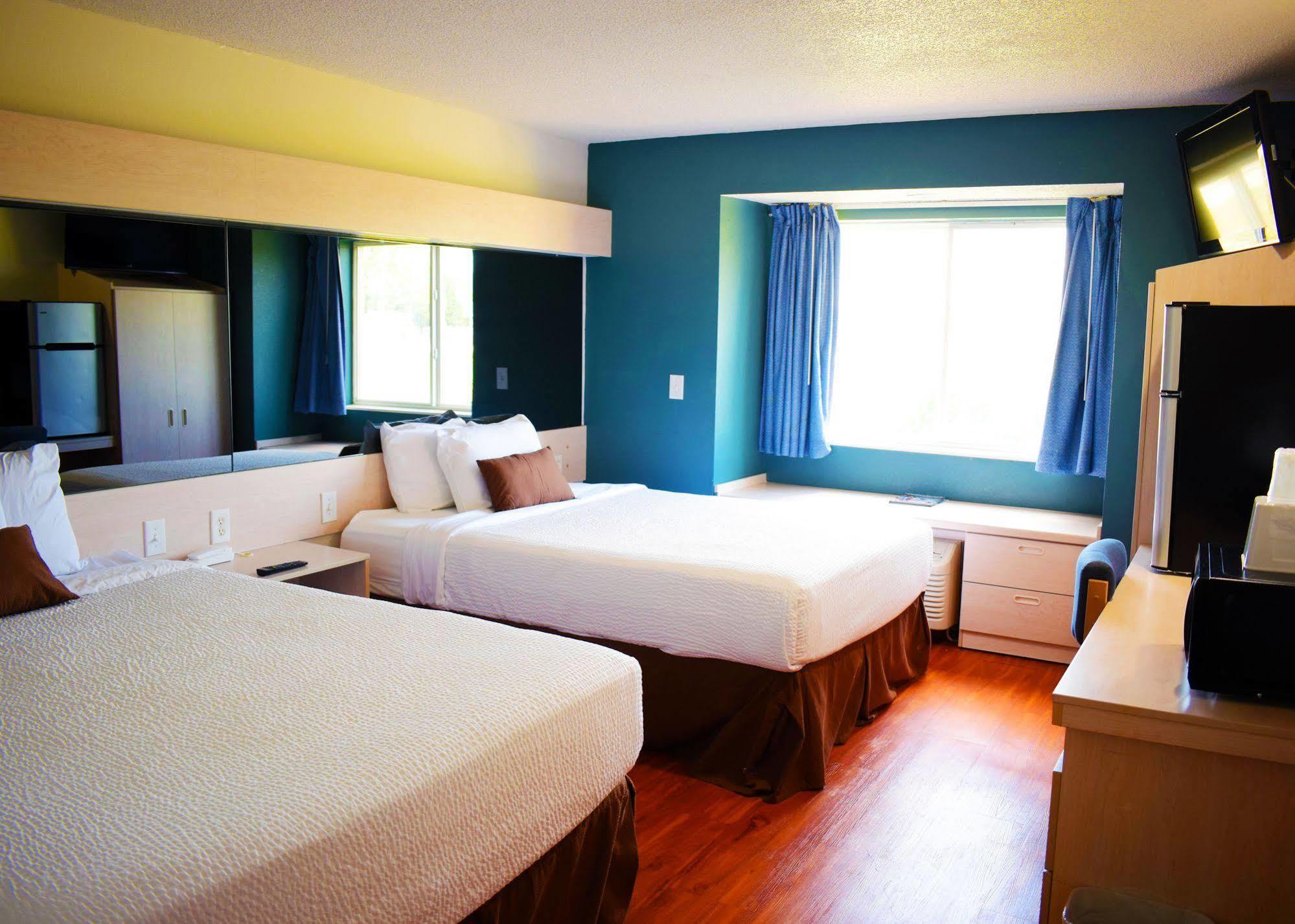 Quality Inn & Suites Myrtle Beach Near Outlets Socastee Екстериор снимка