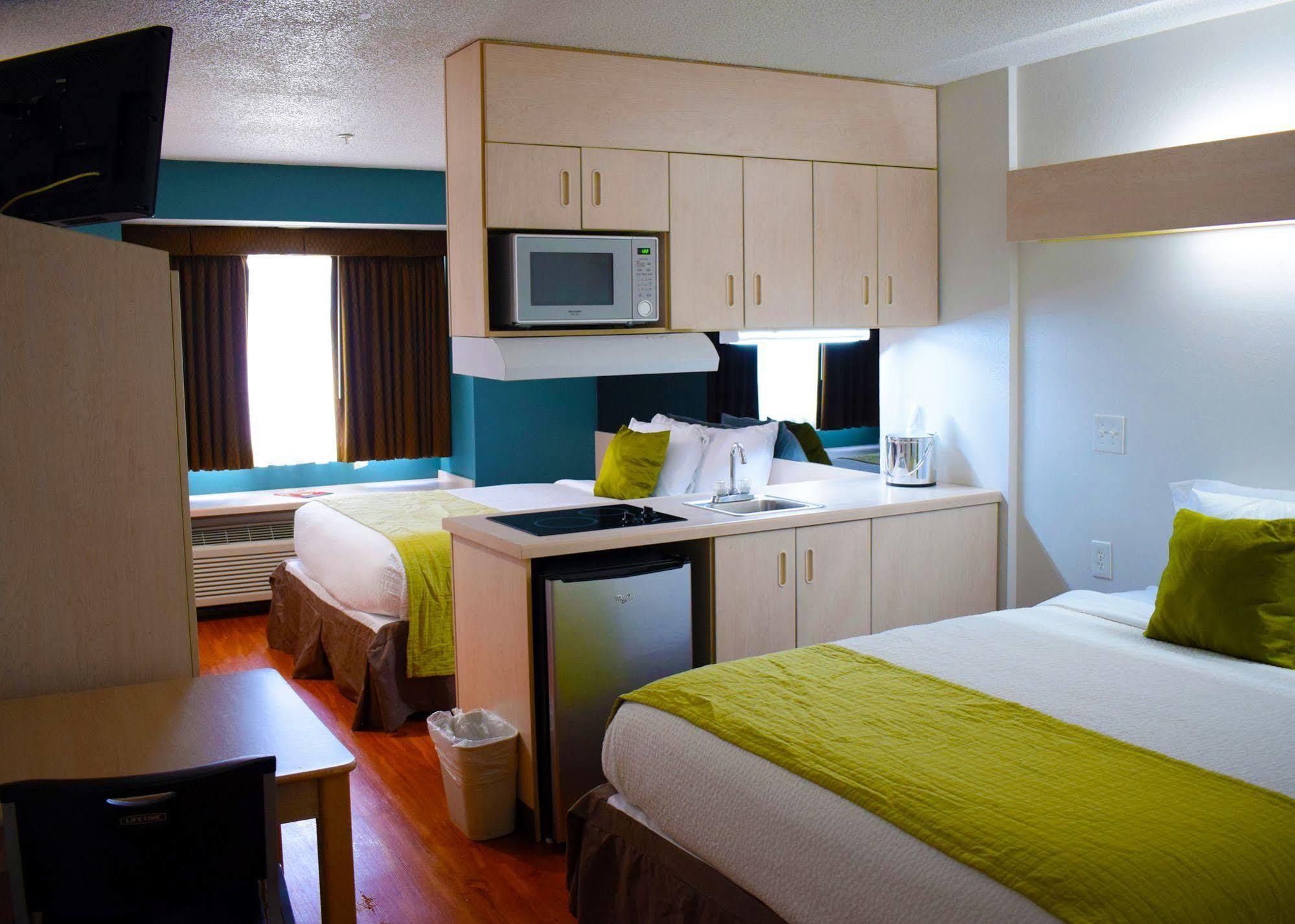 Quality Inn & Suites Myrtle Beach Near Outlets Socastee Екстериор снимка