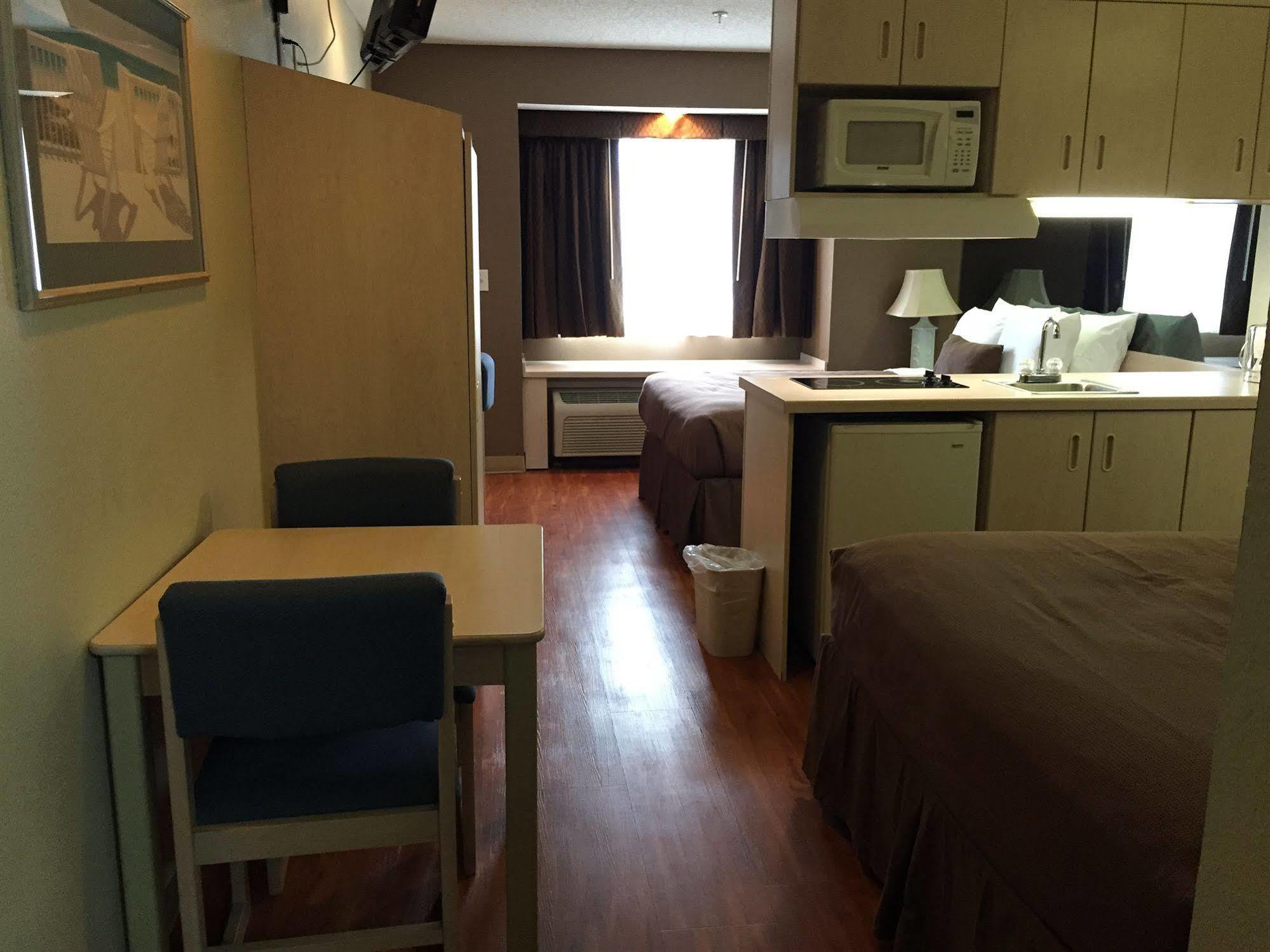 Quality Inn & Suites Myrtle Beach Near Outlets Socastee Екстериор снимка