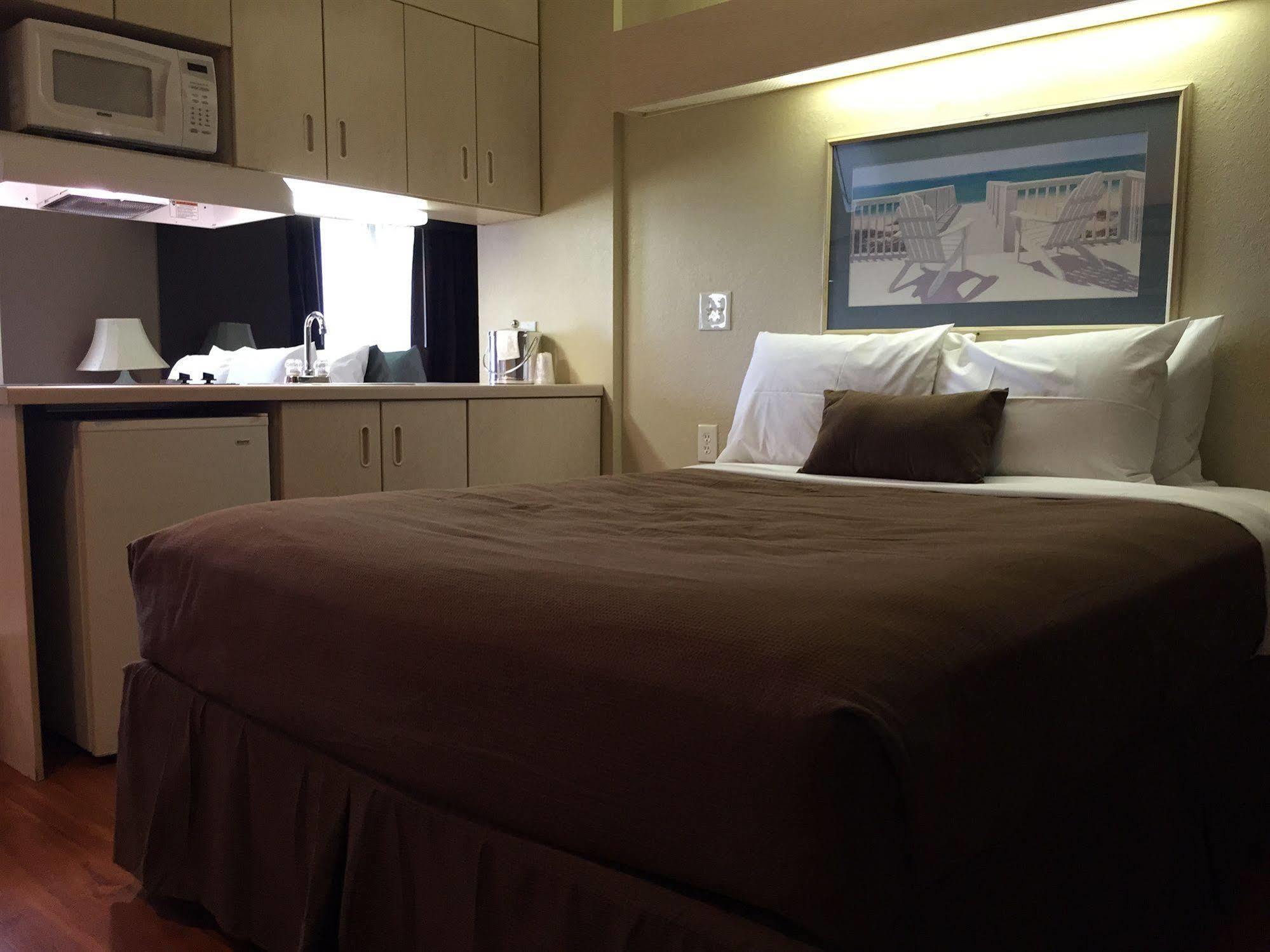 Quality Inn & Suites Myrtle Beach Near Outlets Socastee Екстериор снимка