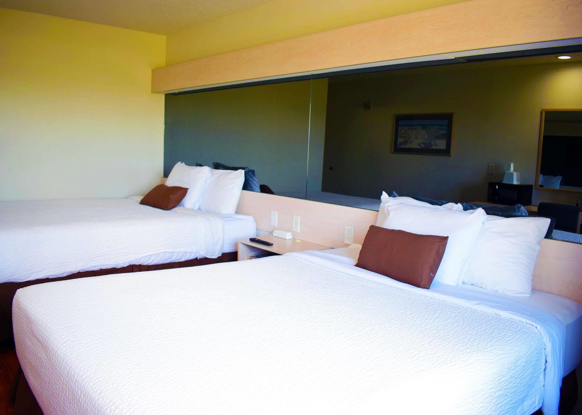 Quality Inn & Suites Myrtle Beach Near Outlets Socastee Екстериор снимка