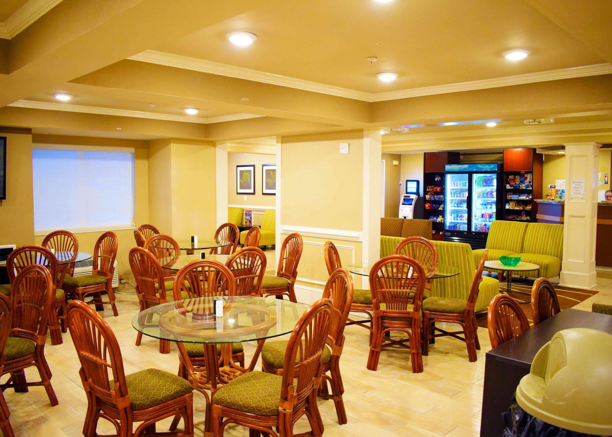 Quality Inn & Suites Myrtle Beach Near Outlets Socastee Екстериор снимка