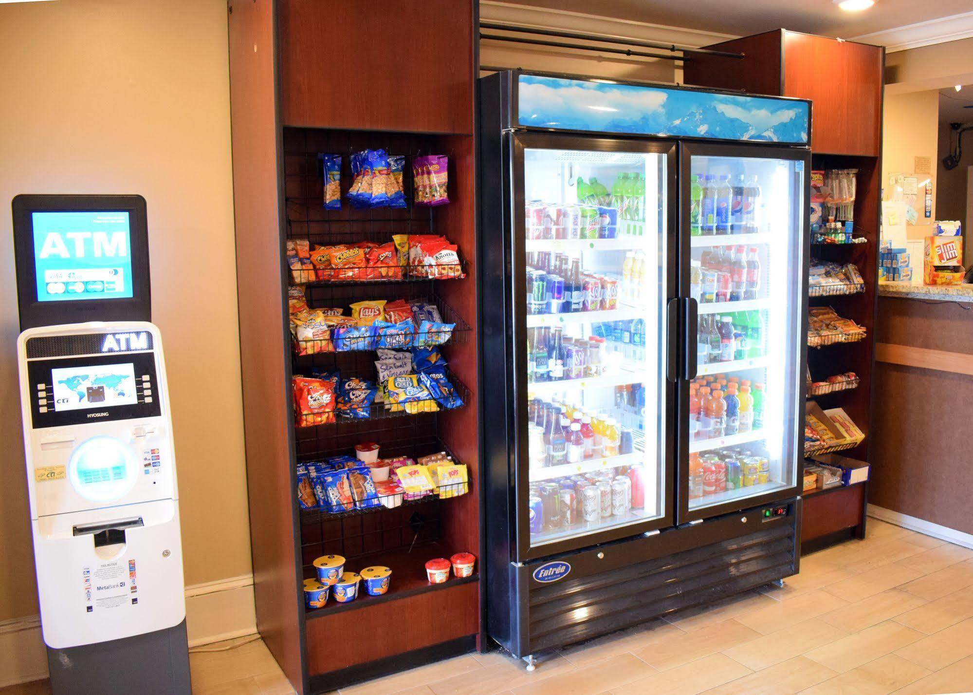 Quality Inn & Suites Myrtle Beach Near Outlets Socastee Екстериор снимка