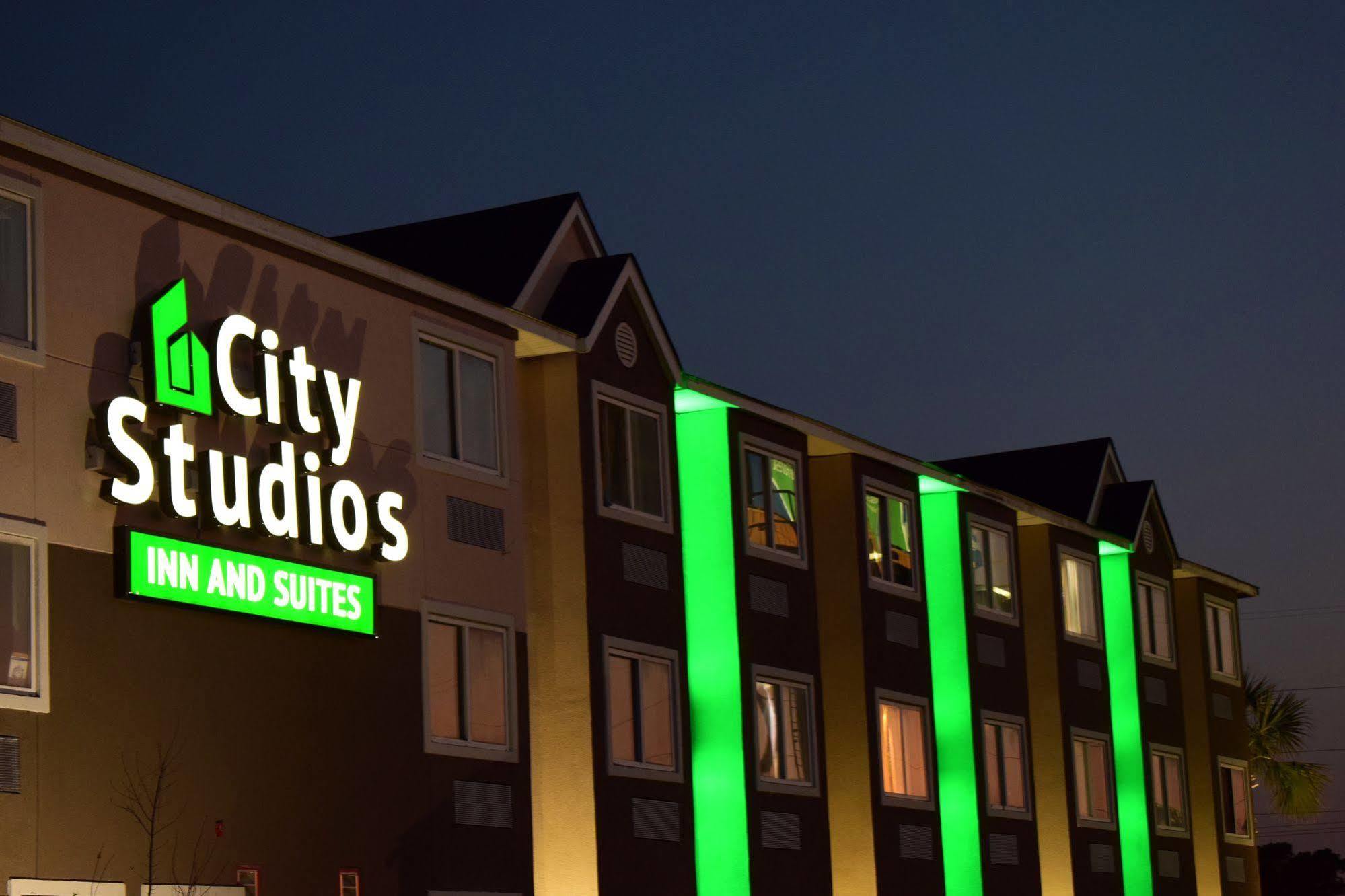 Quality Inn & Suites Myrtle Beach Near Outlets Socastee Екстериор снимка