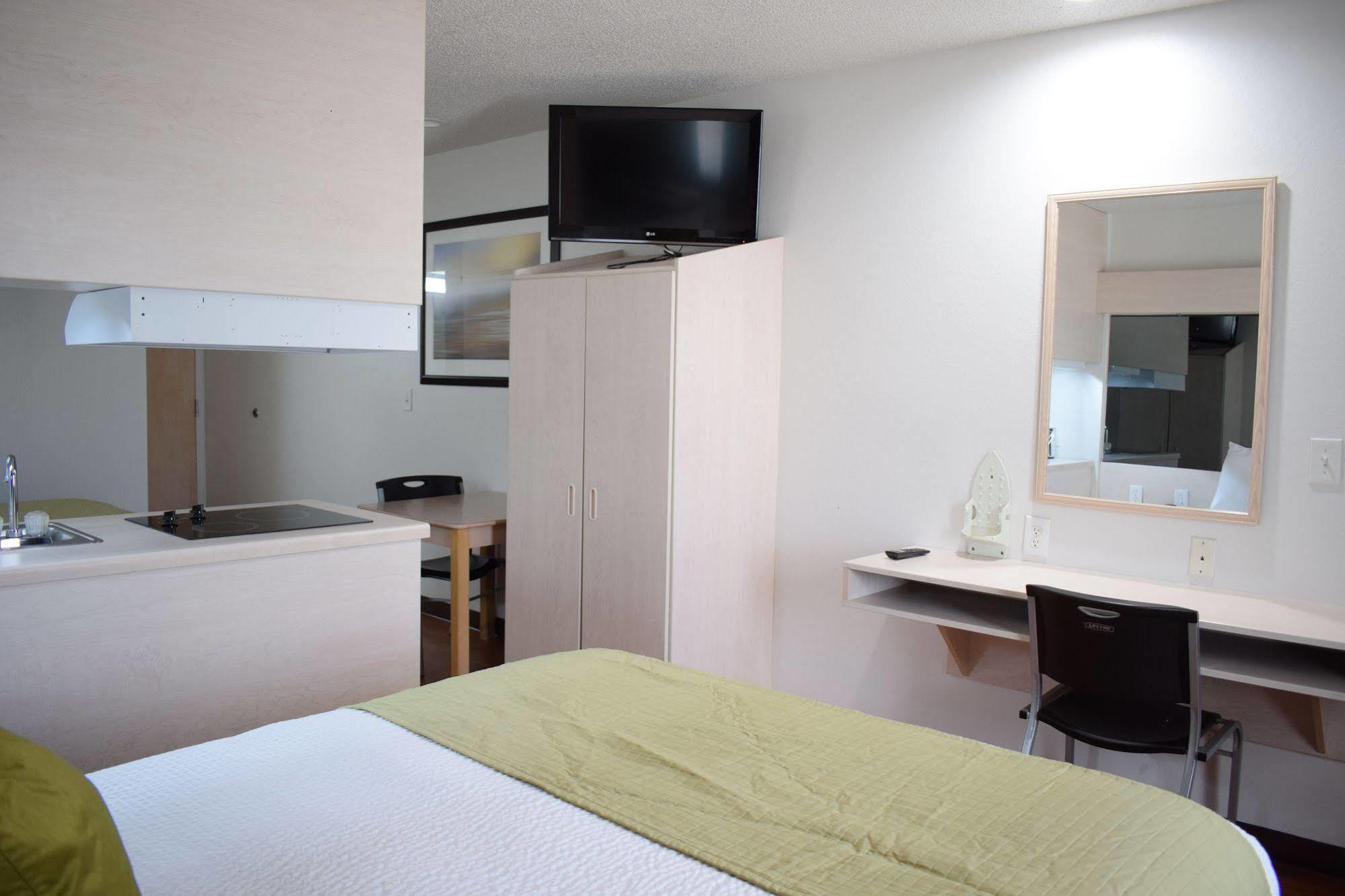 Quality Inn & Suites Myrtle Beach Near Outlets Socastee Екстериор снимка