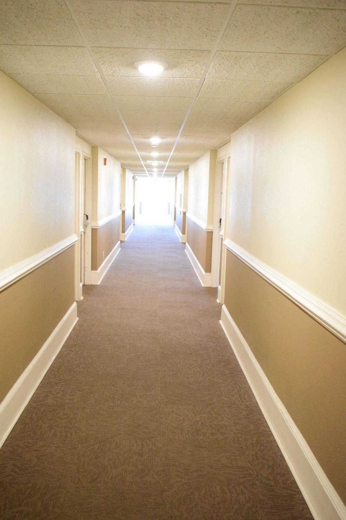 Quality Inn & Suites Myrtle Beach Near Outlets Socastee Екстериор снимка