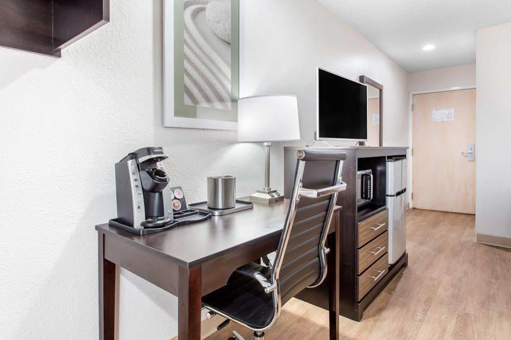 Quality Inn & Suites Myrtle Beach Near Outlets Socastee Екстериор снимка